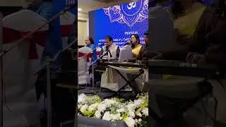 Ajanta Sirkar Singing in Kolkata | Accompanied by Pradip Ghosh on Tabla | Anup Jalota Concert