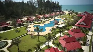 The sunset beach resort ,Koh Kho Khao 4