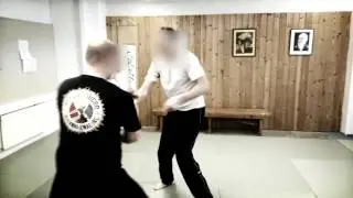 Baraw Sugbo: Intermediate level training (Palakaw)