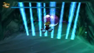 Let's Play Rayman 2 The Great Escape (German) - Part 12 [Walbucht]