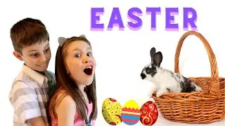 Easter Fun Facts for Kids