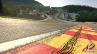 eXplaysive 12h Spa 1. Testevent | Toyota TS040 Hybrid 2014 | LIVE VR