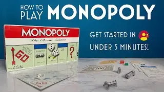 How to Play MONOPOLY: Complete Rules and Beginner&rsquo;s Guide