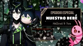 Malleus & Yuu *Episodio especial* Edición Tsumsted
