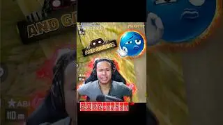 * JUST A GLITCH BUT TONDE GAMER !!! 🤫