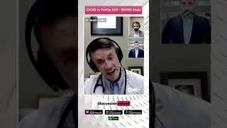 CROSS vs. PeriOp FLOT - ESOPEC Study