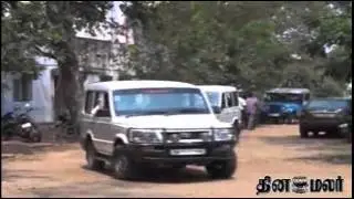 C.B.C.I.D. Starts It is Investigation in Muthukumaraswamy Death - Dinamalar March 9th News