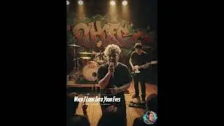 When i look into your eyes- JeanMarc ( pop rock cover )