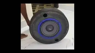 tyre Bluetooth speaker #ideas