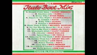 New Italo Boot Mix (Session Part1)
