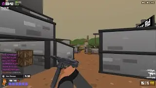 LUNAR TEHCHY 50 KILLSTREAK DONE | Krunker
