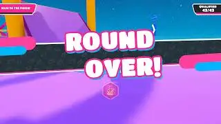 Let's Try Fall Guys : Ultimate Knockout