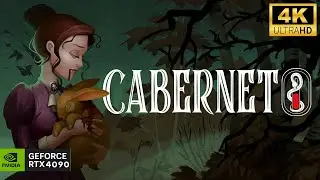 Cabernet - The First 40 Minutes of Gameplay