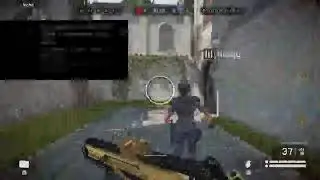 Warface Live #2 play Ranked (InFlamex) Clan [ENG-FR]