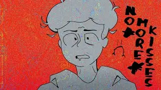 Shitguy77 - No more kisses (visualizer)