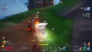 Howler947's Live Fortnite