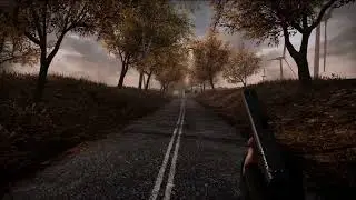 Leaden Sky: Nightmares - Update 1.4 TEASER