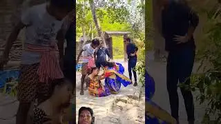Dlbodo#youtubeshorts #funny #comedy #comdeyexpress 1334#bongmisti