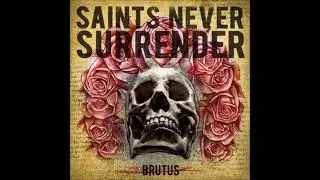Saints Never Surrender - The Last Defender