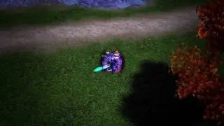 xFlammi PvP vol.1 [Evielas]