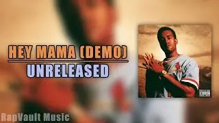 Kanye West - Hey Mama (Original Demo) [UNRELEASED]