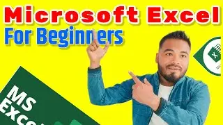 Beginner&rsquo;s Guide to Excel: Your Roadmap to Spreadsheet Mastery | #excel  | Tech Wala