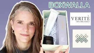 FEBRUARY BOXWALLA BEAUTY BOX | Green Beauty