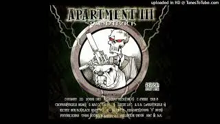 Chop 'Em Up- Blackmadness