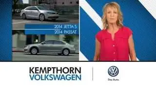 Kempthorn  Volkswagen
