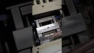 STAMPAGGIO MATERIA PLASTICA