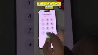Unlock iPhone 14 Pro Max no pc #shorts #short #ytshorts