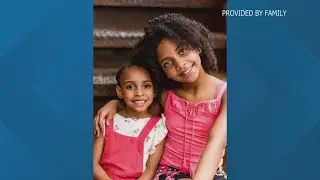 Two sisters killed by father in apparent murder-suicide