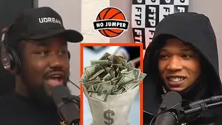 Flakko Asks B-Lovee if He Got 5 Million Dollars to Sign to a Label