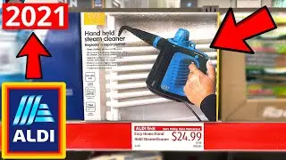 10 Things You SHOULD Be Buying at Aldi in March 2021