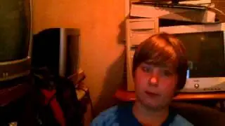 Webcam video from December 23, 2013 7:01 PM