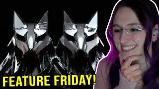 Two Wolves In Alaska - Lost In The Haze | Singer Reacts |