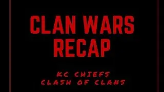 War #267 KC Chiefs vs OneHive 2.0