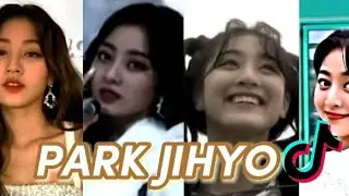 TWICE Jihyo Tiktok Compilation ft her queen memes | Part 1 *Requested*