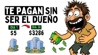5 REITs que Pagan en D&Oacute;LARES Todos los Meses Sin Tener Dinero (INMUEBLES  Desde 5 D&oacute;lares)