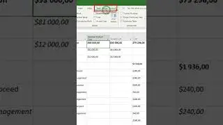 Как использовать базовую смету расходов в MS Project Pro? #msproject #oberemokii #microsoftproject