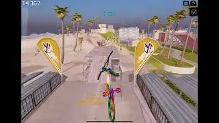 Bike phonk