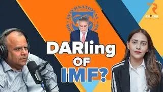 Exclusive! Ishaq Dar failed to stabilize Pakistan's Economy | Yousuf Nazar | 2022