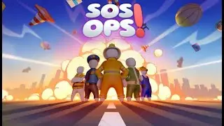 [SOS OPS] Dimane orang