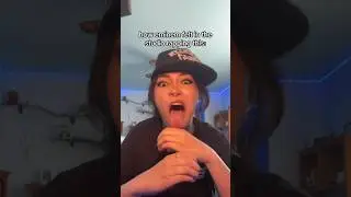 dont let the deaf ppl hear this one 😭 #cringe #satire #eminem #trouble