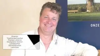 Wees & Witlox Parket, Sfeervolle Vloeren, Traditioneel parket, Planken vloeren, Multiplank vloeren