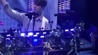 Vampire Weekend 9/17/25 A Punk Wellmont Theater Montclair, NJ 