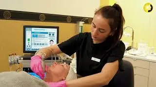 HYDRAFACIAL - Gesichtsbehandlung bei der Ästhetikwelt Berlin