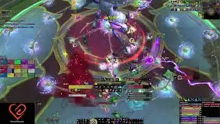 Loom'ithar [Mythic] - Assassination Rogue POV