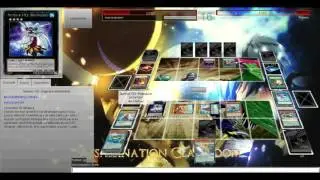 Yu-Gi-Oh Qliphort OTK (Qliphort OTK)