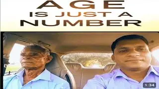 78 years old boy driving | Driving car | Learning Driving Skills | Dr. Jai kishan sharma .
